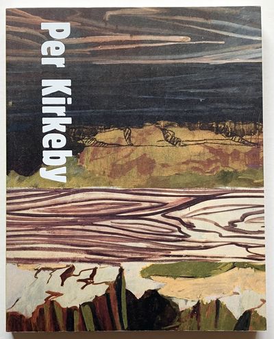 Per Kirkeby.