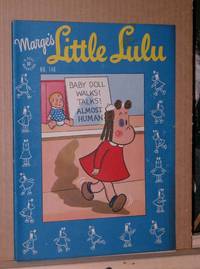 Marge's Little Lulu #146 (Dell Four Color) by John Stanley - Paperback - F - 1947 - from Tree Frog Fine Books and Graphic Arts (SKU: 4101605)