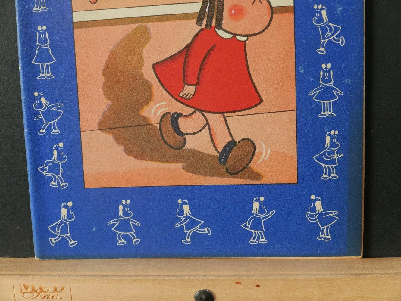 Marge's Little Lulu #146 (Dell Four Color) by Stanley, John
