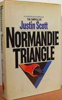 cover of Normandie Triangle