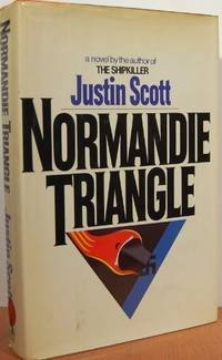 Normandie Triangle by Scott, Justin