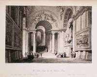 THE RHINE, ITALY, AND GREECE. In a series of drawings from nature by Colonel Cockburn, Major Irton; Messrs. Bartlett, Leitch, and Wolfensberger