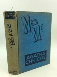 image of N OR M.