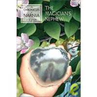 image of The Magician's Nephew