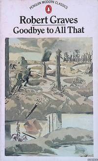 Goodbye To All That