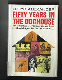 cover of Fifty Years in the Doghouse
