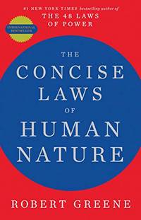 The Concise Laws of Human Nature