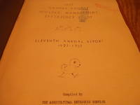 image of 1937 Orange County Poultry Management Efficiency Guide; Eleventh Annual Report 1927-1937