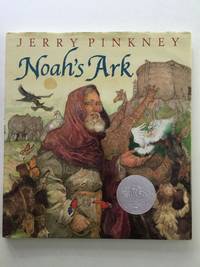 image of Noah's Ark