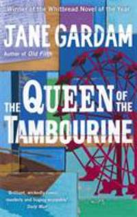image of The Queen of the Tambourine
