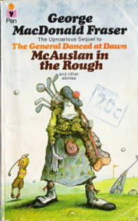 McAuslan in the Rough, and Other Stories