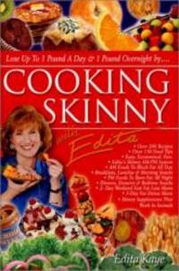 image of Cooking Skinny with Edita