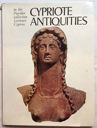 Cypriote antiquities in the Pierides collection, Larnaca, Cyprus