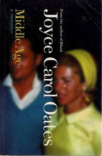 cover of Middle Age: A Romance