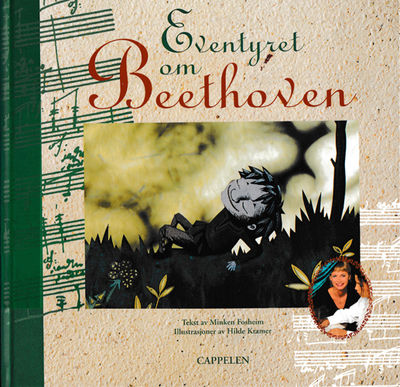 Eventyret om Beethoven.
