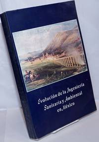 image of Evolución de la Ingeniería Sanitaria y Ambiental en México