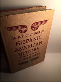 VIEW LARGER IMAGE AN INTRODUCTION TO HISPANIC AMERICAN HISTORY