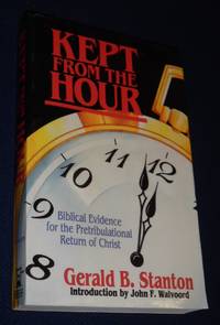image of Kept from the Hour
