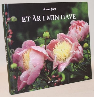 Et år i min have.