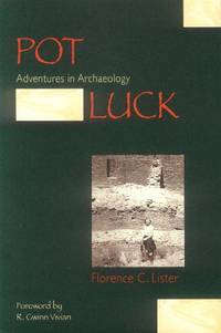 image of Pot Luck; Adventures in Archaeology