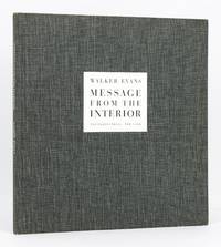 Message from the Interior