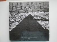 The great pyramids of Giza