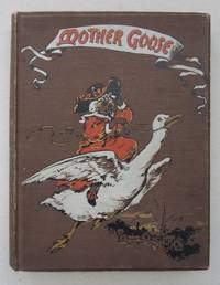 cover of Mother Goose