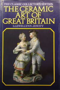 The Ceramic Art of Great Britain