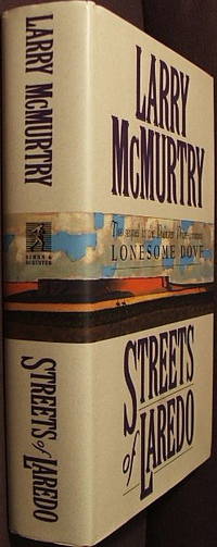 image of Streets of Laredo