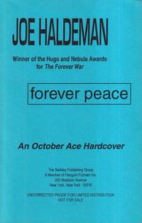 Forever Peace