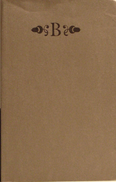 Biblis. Föreningen för bokhantverk. Årsbok 1984.…