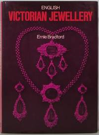 English Victorian Jewellery