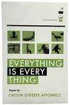 Everything is Everything FIRST EDITION