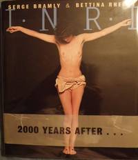 I.N.R.I. by Serge BRAMLY - Hardcover - 1998 - from Antic Hay Books (SKU: 2381)
