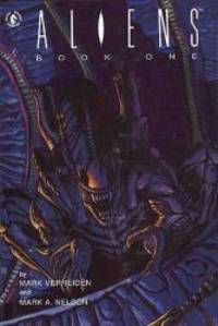 Aliens: Book One