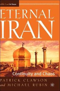 Eternal Iran: Continuity and Chaos