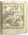View Image 1 of 3 for First Lessons in Geography and Astronomy, with Seven Maps, and a Plate of the Solar System, for the ... Inventory #21000926