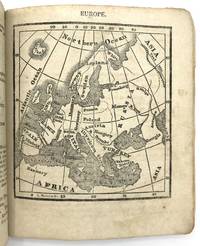 First Lessons in Geography and Astronomy, with Seven Maps, and a Plate of the Solar System, for the Use of Young Children