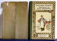 cover of Mother Goose