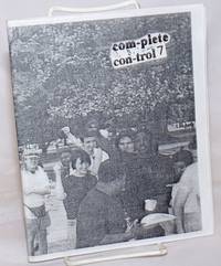 image of Complete Control #7, June 2000