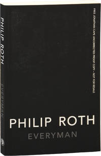 image of Everyman (Advance Reading Copy)