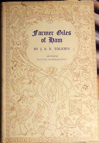 Farmer Giles of Ham by J R R Tolkien - 1949