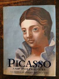 image of Picasso and Portraiture