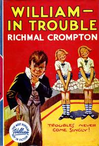 image of William - in Trouble