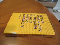 A Complete Solution Guide to Principles of Mathematical Analysis