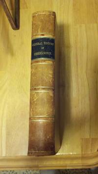 A General History of Freemasonry based upon the ancient documents relating to, and the monuments erected by the fraternity, from its foundation in the year 715 BC to the present time. by J. Fletcher Brennan - 1871