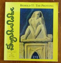 image of Behold!!! the Protong