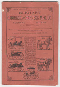 Elkhart Carriage and Harness Mfg. Co