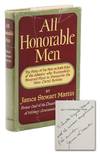 All Honorable Men