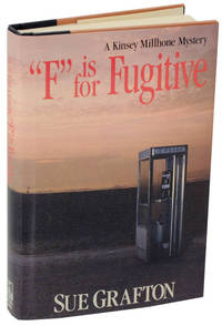 F is for Fugitive